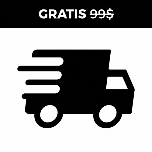 Envío Gratis