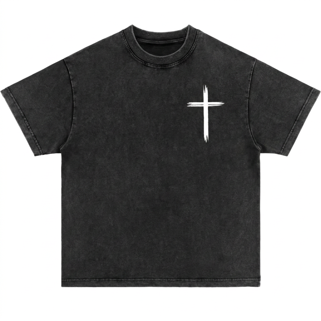 Living Grace™ Christian T-Shirt