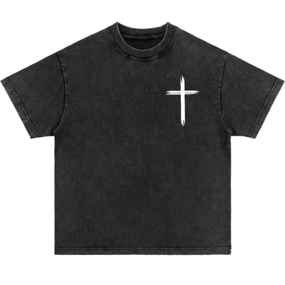 Living Grace™ Christian T-Shirt