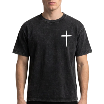 Living Grace™ Christian T-Shirt